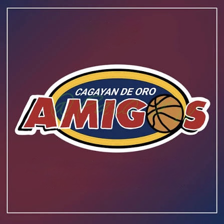 Cagayan de Oro Amigos logo